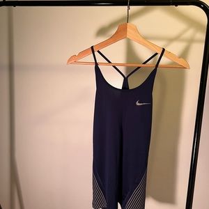 Nike tank top
